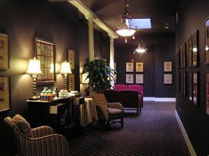 The Clarke Hotel Waukesha Exterior foto